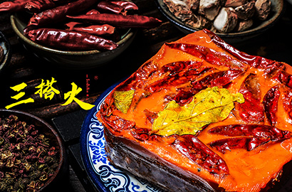 瓜州县VI设计：城市与企业品牌联动的视觉纽带